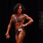 Jaimi  Johnson - NPC Central States 2009 - #1